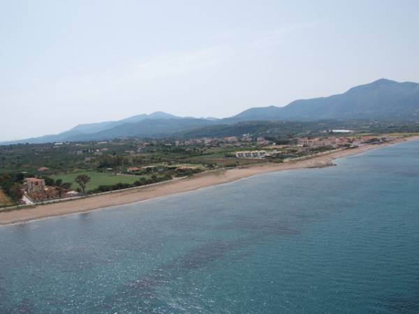 Στο Ευρωπαϊκό Δικαστήριο αύριο ο Κυπαρισσιακός