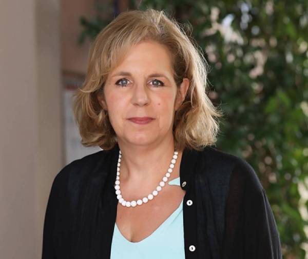 Ευρωεκλογές: Ομιλία της Εύης Χριστοφιλοπούλου στην Καλαμάτα