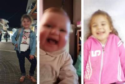 Θάνατοι παιδιών στην Πάτρα: Ψάχνουν ουσίες άσχετες με τα φάρμακα που έπαιρνε η Τζωρτζίνα - Αναμένοντας τις καταθέσεις γιατρών