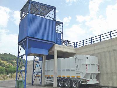 Σημαντικό βήμα για βελτίωση διαχείρισης των απορριμμάτων η έγκριση του Ελεγκτικού Συνεδρίου για υλοποίηση 7 νέων ΣΜΑ