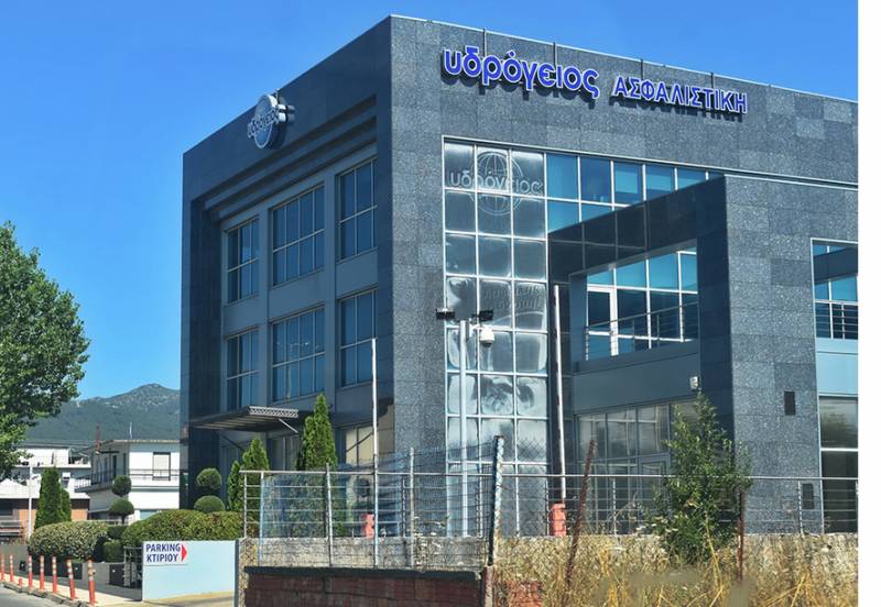 Μετεγκατάσταση τριών Διευθύνσεων της Περιφέρειας Πελοποννήσου