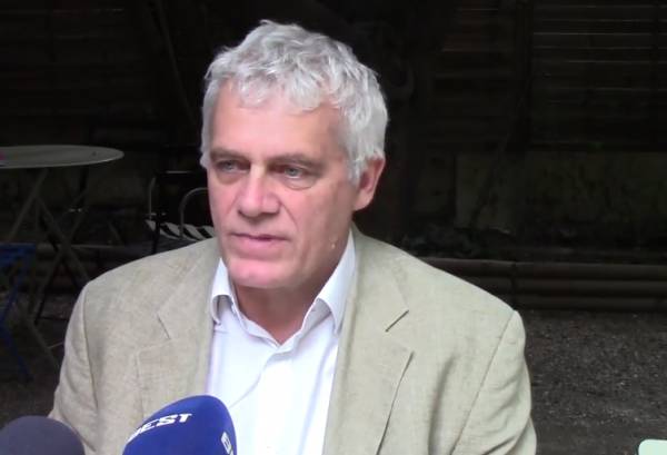 Μεσσηνία: Δασικές οι εκτάσεις χωρίς ένσταση, σύμφωνα με τον Γιάννη Τσιρώνη (βίντεο)