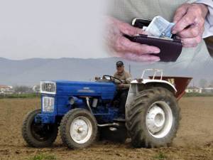 Στις 30 Απριλίου οι συντάξεις του ΟΓΑ