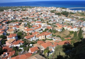 Συγκέντρωση διαμαρτυρίας πολυτέκνων στην Κυπαρισσία