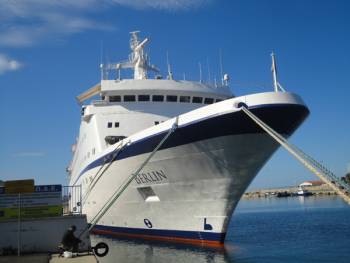 Επιμένει ο Νίκας για το λιμάνι