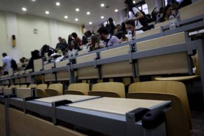 Οδηγός για επαναφορά σε διά ζώσης λειτουργία των ελληνικών πανεπιστημίων