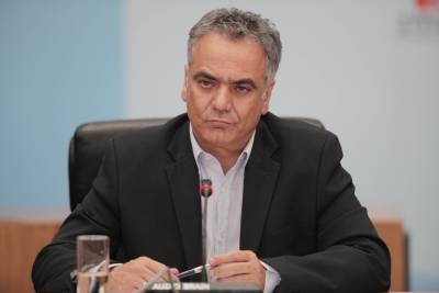 Η αποκάλυψη της κοροϊδίας