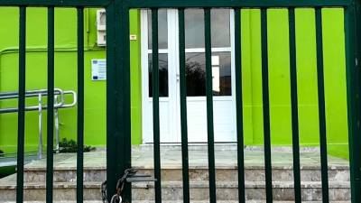 Σοβαρά προβλήματα από την κακοκαιρία σε Καλλονή και Σκάλα – Κλειστά τα σχολεία της δυτικής Λέσβου