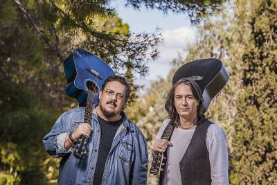 Μαχαιρίτσας και Κότσιρας σήμερα και αύριο στο Κάστρο