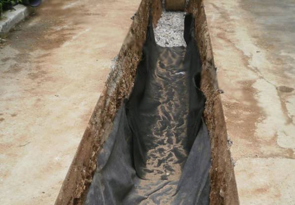 Το αποχετευτικό της Πύλου σε χρηματοδοτικό πρόγραμμα