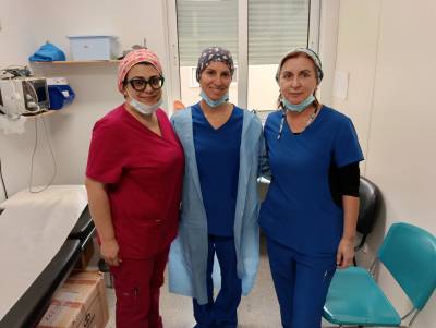 Ιατρείο Πόνου Νοσοκομείου Καλαμάτας: Από το 2017 στην πρώτη γραμμή - Αναμονή πείπου δύο μηνών για ρεντεβού