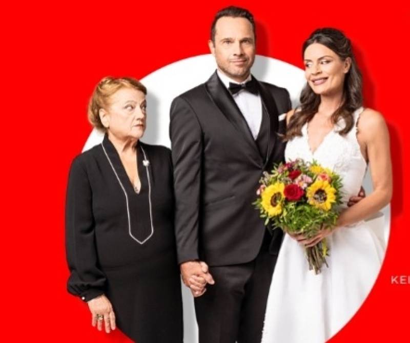 Η κωμωδία «Μαύρη Γαλότσα» τον Μάρτιο στην Καλαμάτα