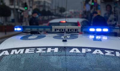 Θεσσαλονίκη: Εξαρθρώθηκε διεθνές κύκλωμα διακινητών - Πέντε συλλήψεις