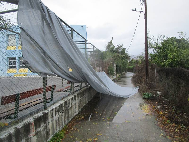 Χρειάζεται παρέμβαση