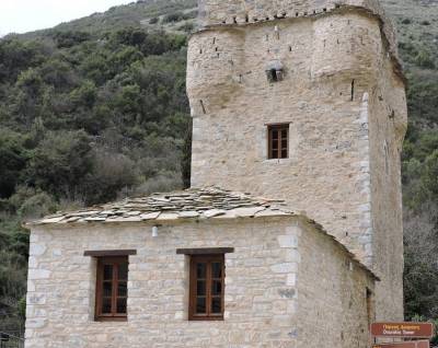 Παρά τον «άπιστο» ιδιοκτήτη του, ήταν ένας πόλος συγκέντρωσης αρκετών παλικαριών και ελπίδων