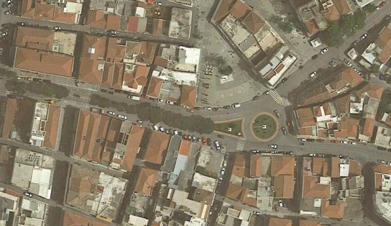 Καλαμάτα: Ανάδοχος για αναδιαμόρφωση πλατείας 23ης Μαρτίου