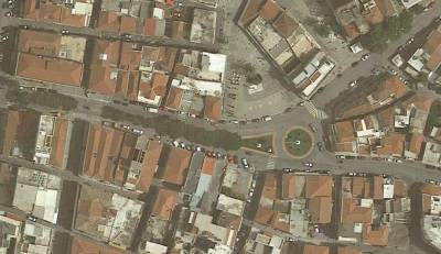 Καλαμάτα: Ανάδοχος για αναδιαμόρφωση πλατείας 23ης Μαρτίου