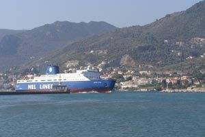 Ξέμεινε από καύσιμα το European Express!