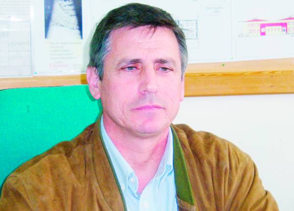 Παράταση σε 2 έργα στη Μεσσηνία