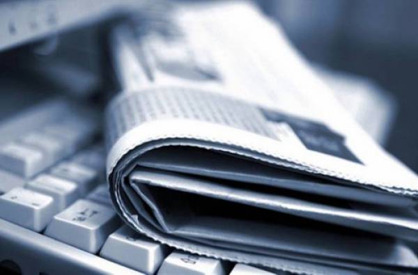 Απεργούν αύριο οι δημοσιογράφοι