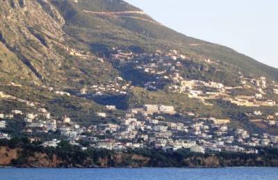 Σε ισχύ το ΓΠΣ της Καλαμάτας - Απορρίφθηκε η αίτηση του δήμου