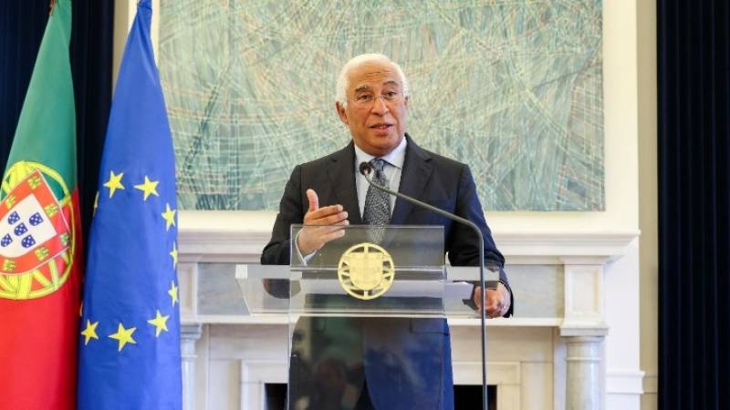 Σε πρόωρες εκλογές οδηγείται η Πορτογαλία μετά την παραίτηση Κόστα