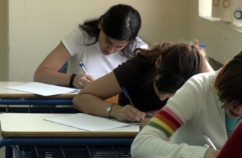 Θέματα Φυσικής Γ&#039; Λυκείου Θετικής - Τεχνολογικής Κατεύθυνσης