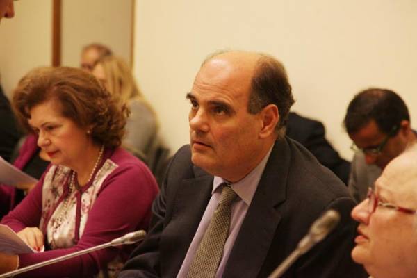 Η ΠΑΣΠ του ΤΕΙ Πελοποννήσου κατά Φορτσάκη