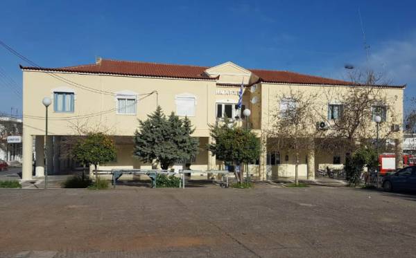 Σε οριακό σημείο τα ταμειακά διαθέσιμα της ΔΕΥΑ Τριφυλίας