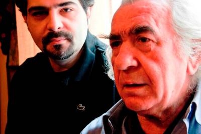 Φιλιππος Περιστέρης: &quot;Τα Επύλλια είναι σίγουρα ένα έργο προσωπικής αναφοράς&quot;