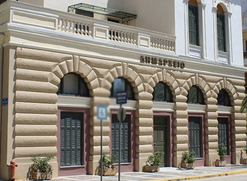 Συνεδρίαση στην Καλαμάτα για το πρόγραμμα Leader