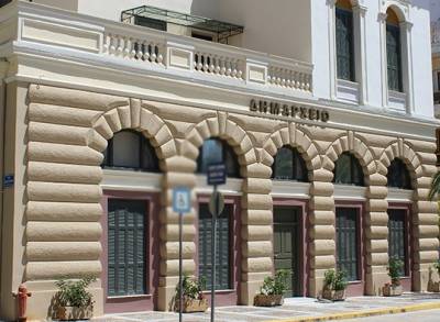 Συνεδρίαση στην Καλαμάτα για το πρόγραμμα Leader