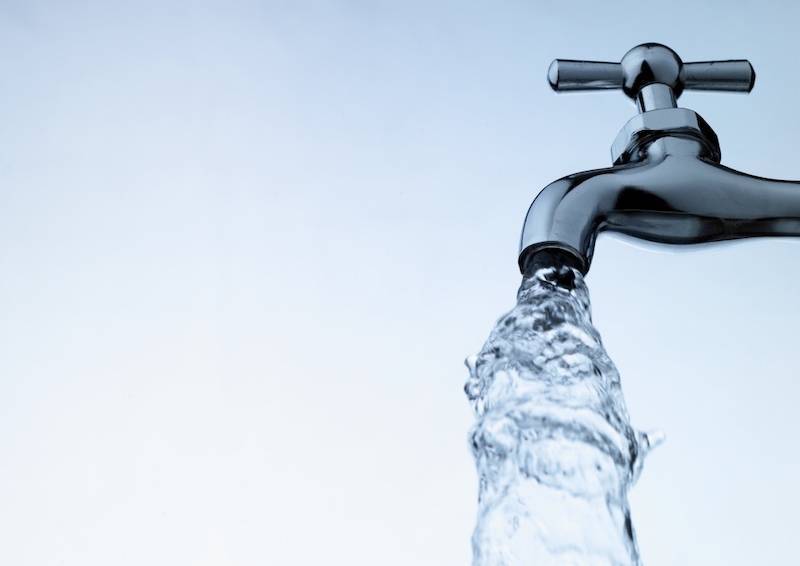 Μετρήσεις στον Αγ. Φλώρο για νερό στη Μάνη (βίντεο)