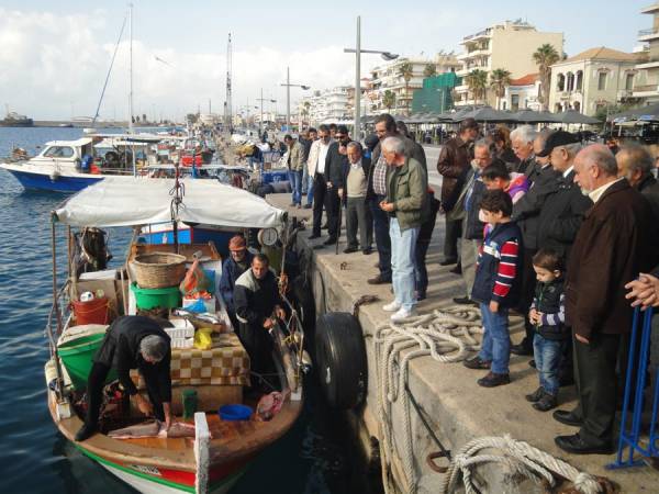 Μεγάλος γαλέος ανοιχτά του Μεσσηνιακού Κόλπου