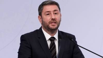 Ν. Ανδρουλάκης: Είναι προτεραιότητά μας η δημόσια Παιδεία