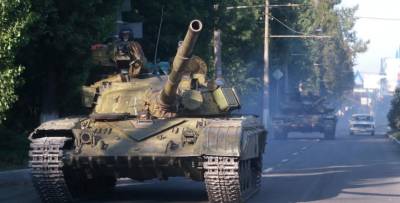 Ρωσικές επιθέσεις προκαλούν μεγάλα προβλήματα στις σιδηροδρομικές μεταφορές