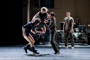 18ο Διεθνές Φεστιβάλ Χορού Καλαμάτας - Προβληματισμός και αισιοδοξία