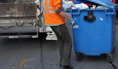 10 εργάτες καθαριότητας θα προσληφθούν στη Δυτική Μάνη