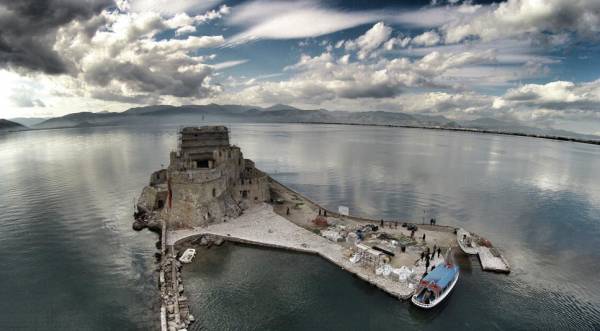 Αντιδρά το σωματείο καταλυμάτων Ναυπλίου σε αύξηση των δημοτικών τελών και φόρου