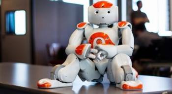 Την Πέμπτη ο Περιφερειακός Διαγωνισμός Εκπαιδευτικής Ρομποτικής στην Τρίπολη