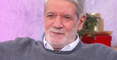 O Φίλιππος Σοφιανός στην "Ε": “Το θέατρο πρέπει να ερεθίζει συνειδήσεις και να γεννά κουβέντες”