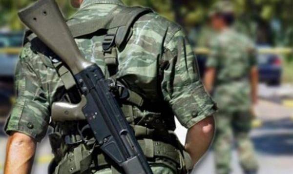 Εγγραφή στους στρατολογικούς πίνακες