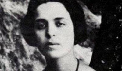 Σαν σήμερα έφυγε από τη ζωή η Μαρία Πολυδούρη (βίντεο)