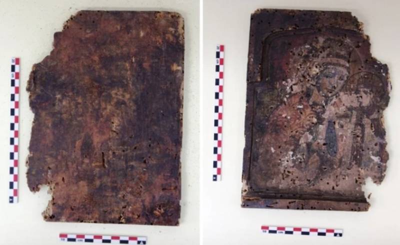 Δράμα: Ο θάνατος μητέρας και γιου αποκάλυψε... θησαυρό