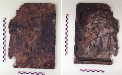 Δράμα: Ο θάνατος μητέρας και γιου αποκάλυψε... θησαυρό