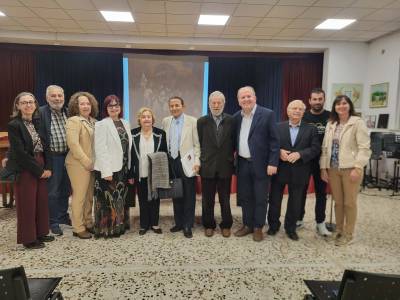 Φιλιατρά: Εκδήλωση για την Εξοδο του Μεσολογγίου