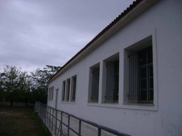 Κλειστό το Ειδικό Σχολείο Φιλιατρών