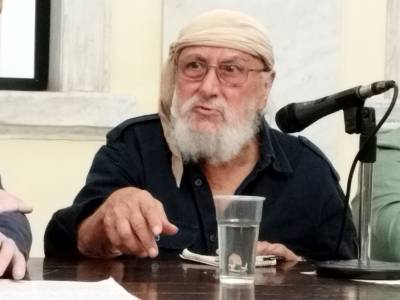 Σύλλογος «Φίλοι του Μουσείου Μάνης – Μιχ. Κάσση»: Διάλεξη με θέμα «59 έτη μετά…»