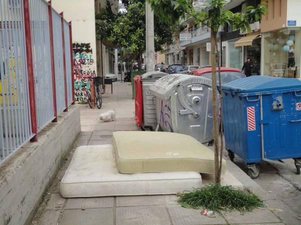 Στο &quot;ψυγείο&quot; ο κανονισμός