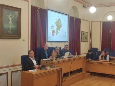 Διαβούλευση για ΟΧΕ Ταϋγέτου: Ανάγκη άμεσων παρεμβάσεων για αναστροφή εγκατάλειψης